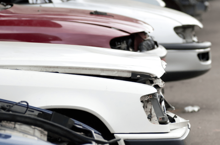 Cash for Junk Cars